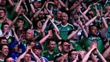 Fanzone under threat- no provision as yet for football fans at the weekend