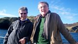 Dòmhnall MacCoinnich agus Tormod Dòmhnallach