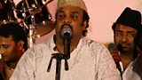 Amjad Sabri