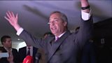 A truly historic day as UK votes to leave EU