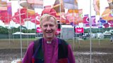 Chris鈥 Pause For Thought: Bishop of Bath & Wells