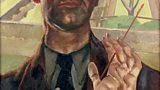 Stanley Spencer: Of Angels and Dirt