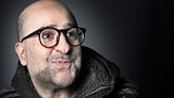 Omid Djalili