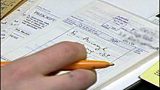 SICK NOTE