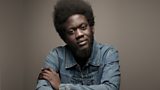 Michael Kiwanuka