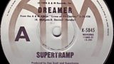 Johnnie's Jukebox: Supertramp - Dreamer