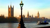 Chaos at Westminster