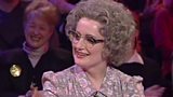 Tributes paid to comedian Caroline Aherne