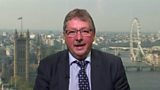 'Little short of fascists' - Sammy Wilson slams EU vote re-think campaigners
