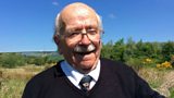 Murchadh Moireasdan aig Drochaid Erskine