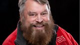 Brian Blessed