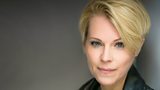 Vicky Beeching