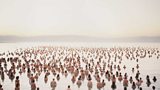 Spencer Tunick