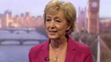 Does being a mother give you an edge in political life?