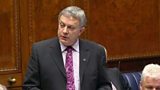 ‘People hate you so much they want to burn your poster’ SDLP’s Patsy McGlone on 11th night