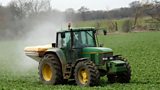Tractor Dancing