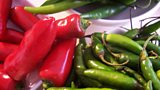 Summer Chutney Recipe