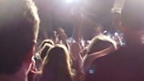 Fed up with people recording concerts and matches on their phones?