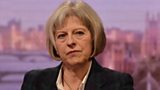 New PM Theresa May takes charge with unionist declaration