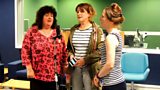 Cathy Ann Nic a' Phì, Kathleen NicAonghais agus Julie Fowlis