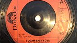 Johnnie's Jukebox: The Rubettes - Sugar Baby Love