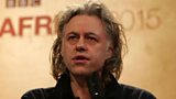 Is it good idea to mix celebrity and politics?