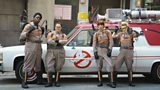 Ghostbusters