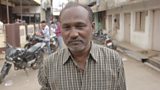 Manohar's story
