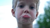 Is a more “hands off” parenting approach the way to go when your kids are being boisterous?