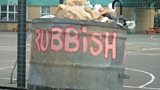 The sunshine brings people out and some leave their rubbish behind them. Are councils doing enough to keep public spaces tidy?