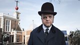 Toby Jones