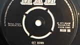 Johnnie's Jukebox: Gilbert O'Sullivan - Get Down