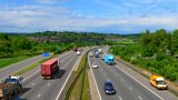 Police issue road safety warning after man jumps onto a busy road to catch a Pokemon