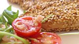 Film-maker says docs should prescribe nuts, olive oil and vegetables to patients instead of drugs