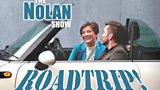 On the Road: more from Nicola and Vinny in Limavady