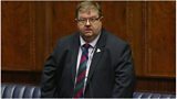 MLA at centre of tabloid sting after sending naked pics – but was it in the public interest?