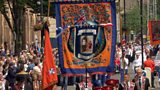 No paramilitary trappings to be worn – Parades Commission places restrictions on loyalist South Belfast parade