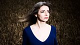 Evelyn Glennie