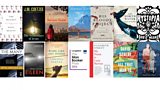 The Man Booker Prize Longlist