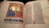 Colour:The Art and Science of Illuminated Manuscripts