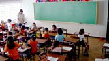 Why do people want to become teachers?