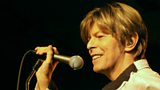David Bowie Prom