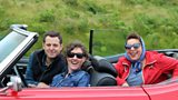 Hangfire Roadtrip