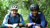 Bikepacking