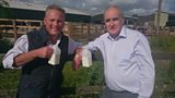 Summer Milk