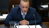 Jamie Bryson NUJ saga – union says he’s not member