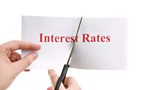 What does record low interest rate mean in the real world?