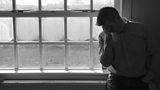 Jordan was scared to leave his home after a homophobic attack