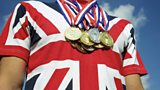 Does the Team GB name represent a snub to Northern Ireland?