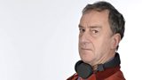 Angus Deayton